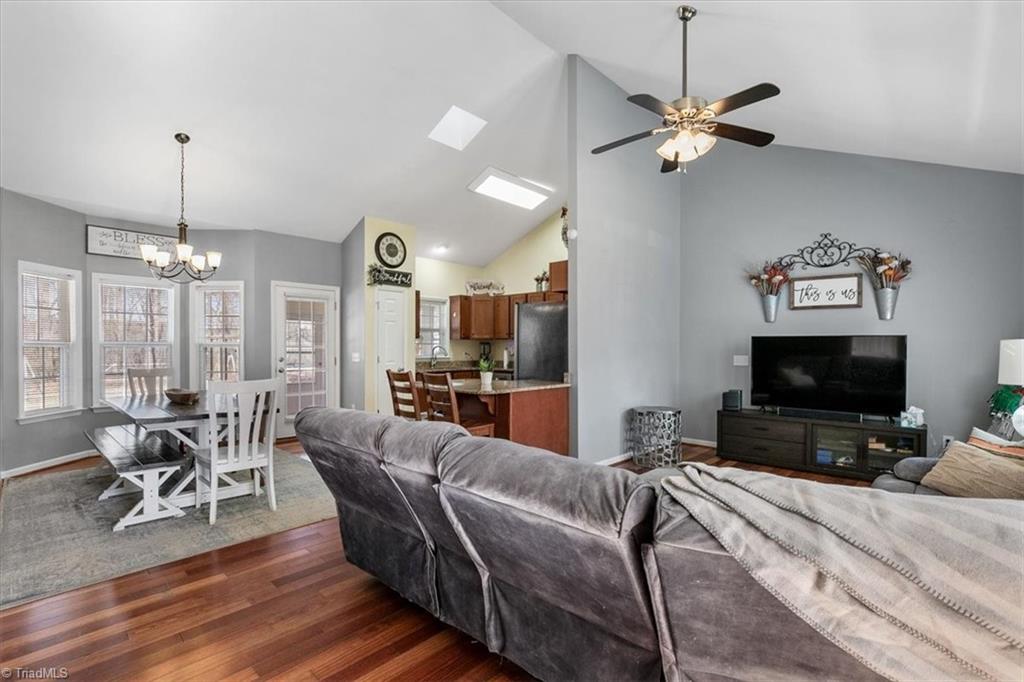 6993 Williams Country Road Staley, NC 27355 - Photo 9 of 42