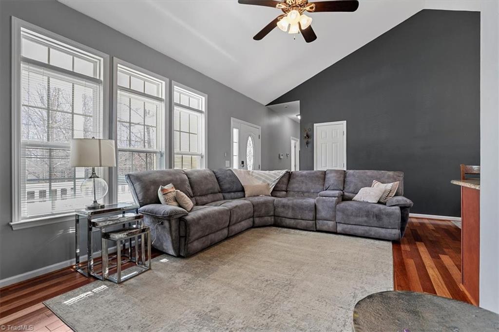 6993 Williams Country Road Staley, NC 27355 - Photo 10 of 42