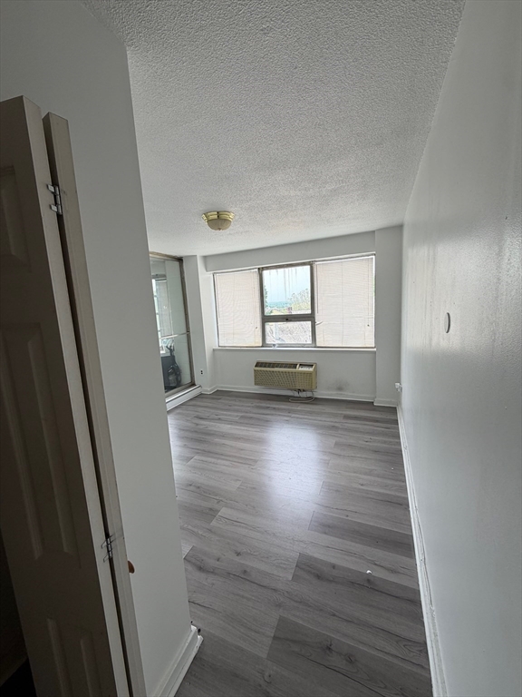 101 Mulberry Street, Unit 314 Springfield, MA 01105 - Photo 6 of 8 a view of livingroom with hardwood floor and window