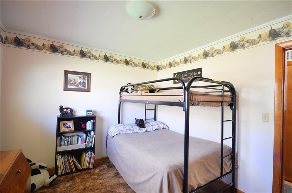 126 Enfield Road Lincoln, ME 04457 - Photo 13 of 23 Bedroom