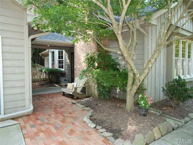 1004 Willow Run S Drive Raleigh, NC 27615 - Photo 19 of 19 Other