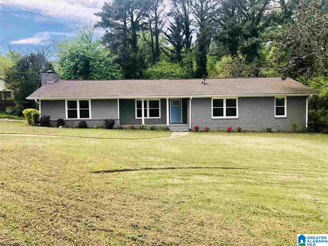 2516 3rd Street Northeast Birmingham, AL 35215 - Photo 1 of 27