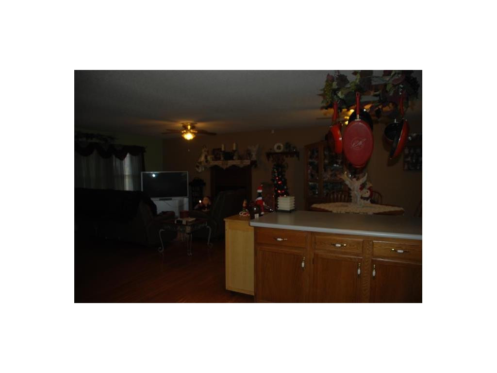 365 Flourville Road Gray, TN 37615 - Photo 4 of 15 Living Room
