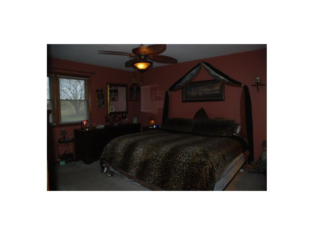 365 Flourville Road Gray, TN 37615 - Photo 5 of 15 Master Bedroom
