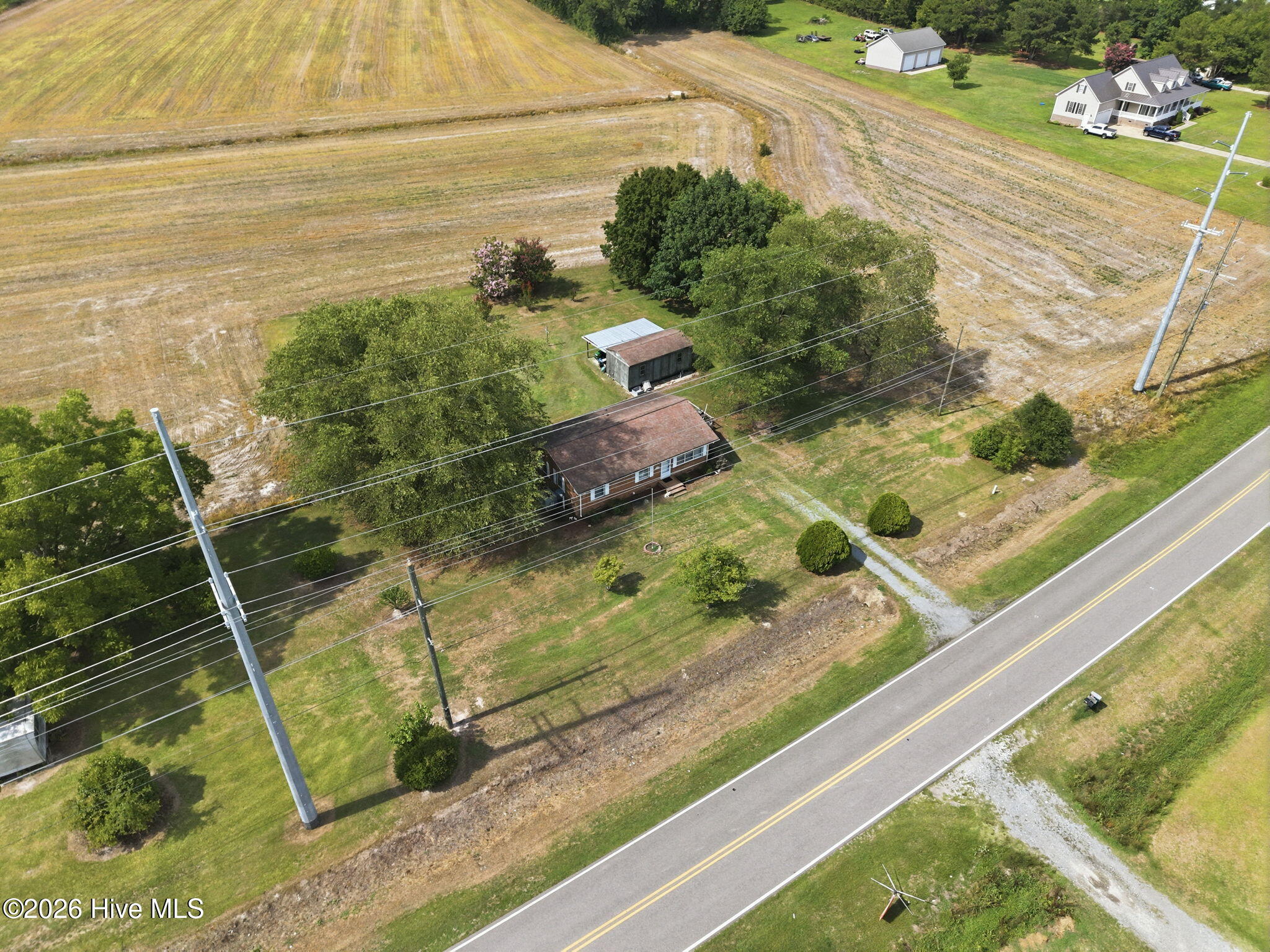 3091 Hudsons Crossroads Road Greenville, NC 27858 - Photo 13 of 22