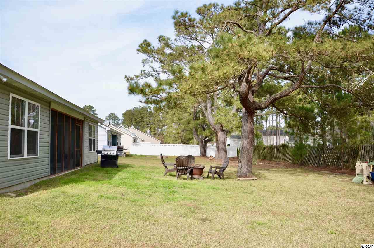 137 Cloey Road Myrtle Beach, SC 29579 - Photo 27 of 28 Gallery Image 27