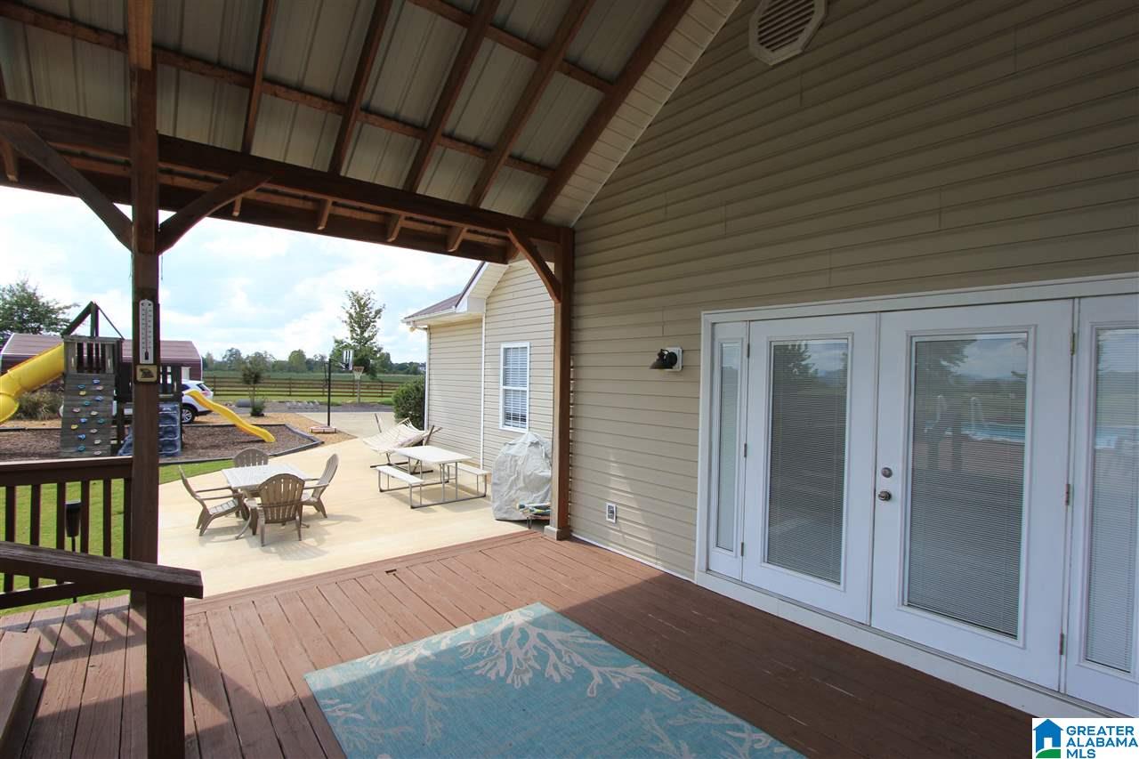 1960 Curry Station Road Munford, AL 36268 - Photo 44 of 50