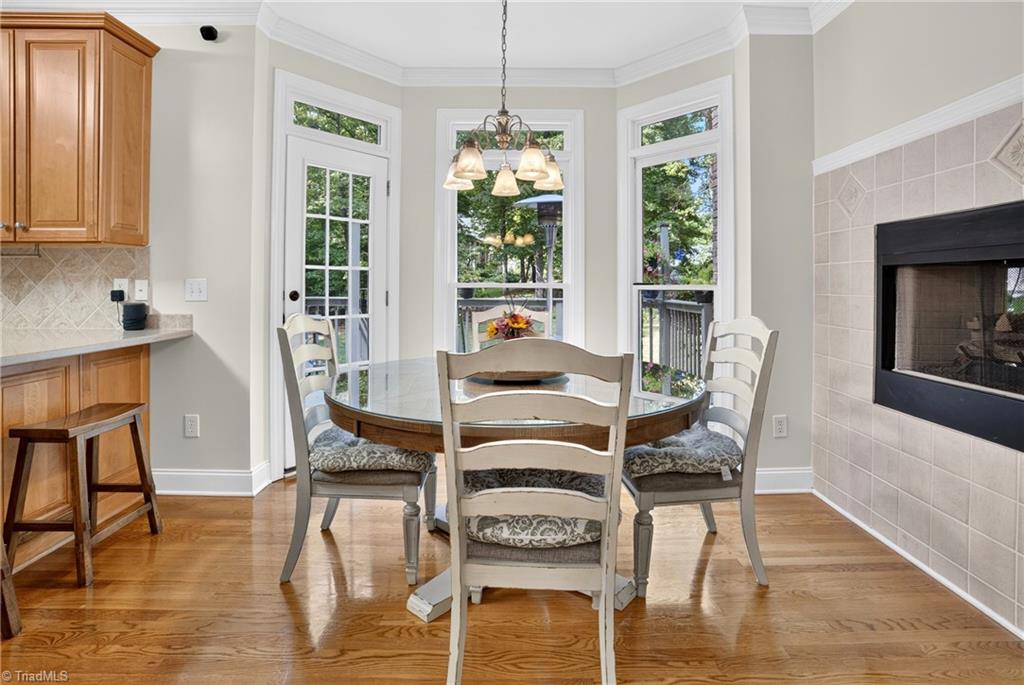 8704 Invershield Court Oak Ridge, NC 27310 - Photo 12 of 43