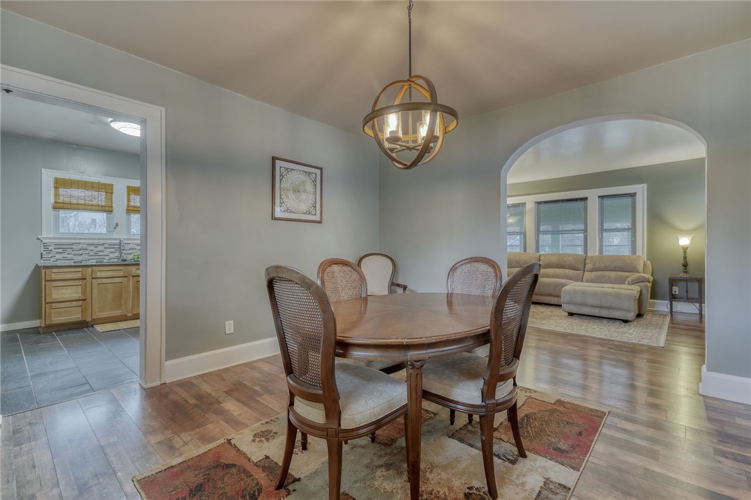 158 Longview Terrace Rochester, NY 14609 - Photo 15 of 50