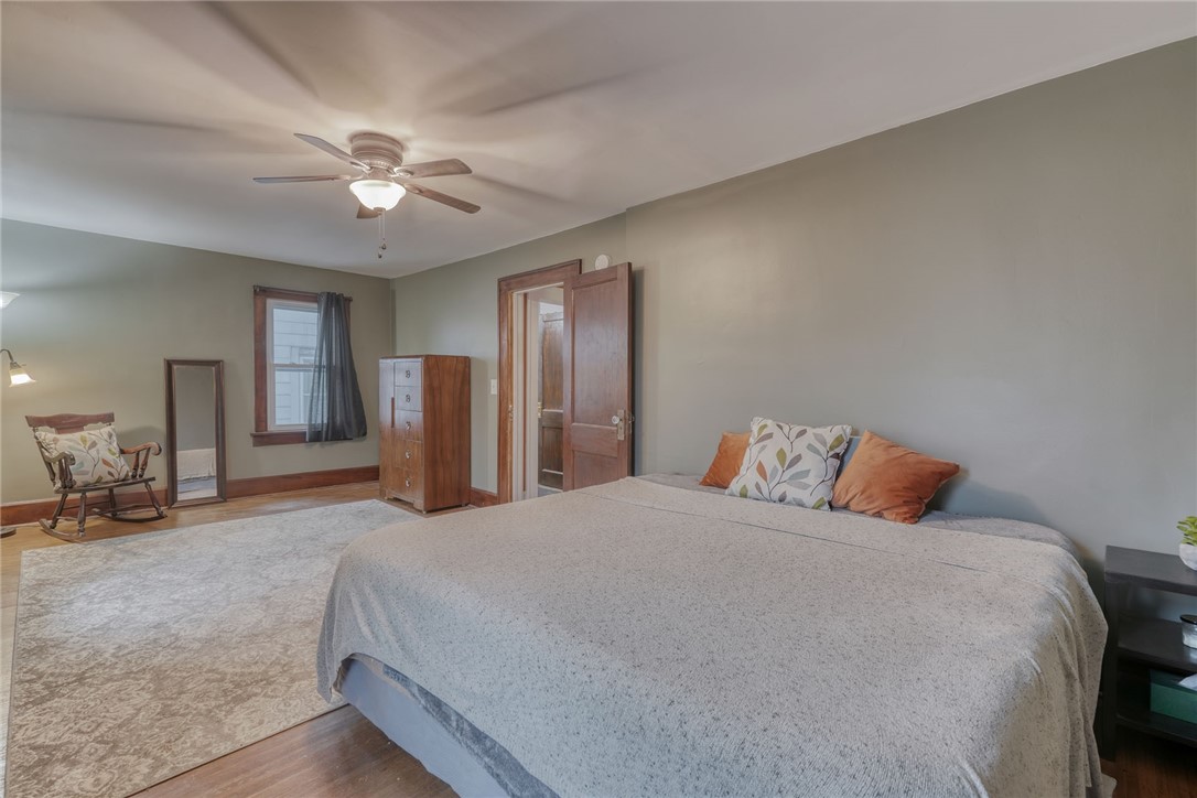 158 Longview Terrace Rochester, NY 14609 - Photo 24 of 50