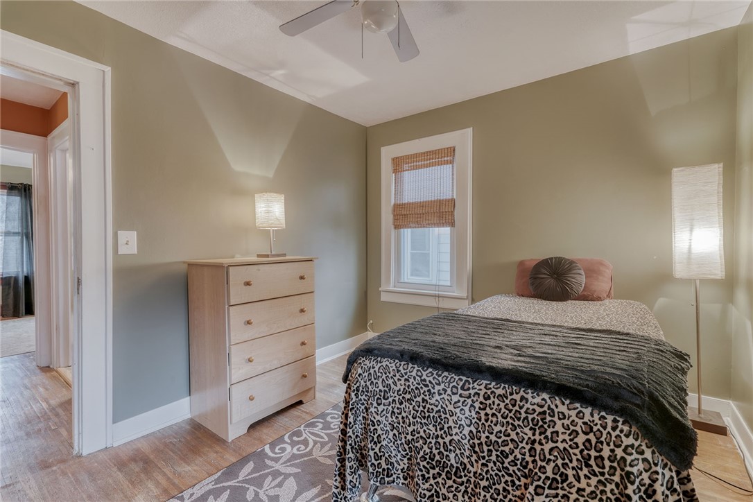 158 Longview Terrace Rochester, NY 14609 - Photo 26 of 50