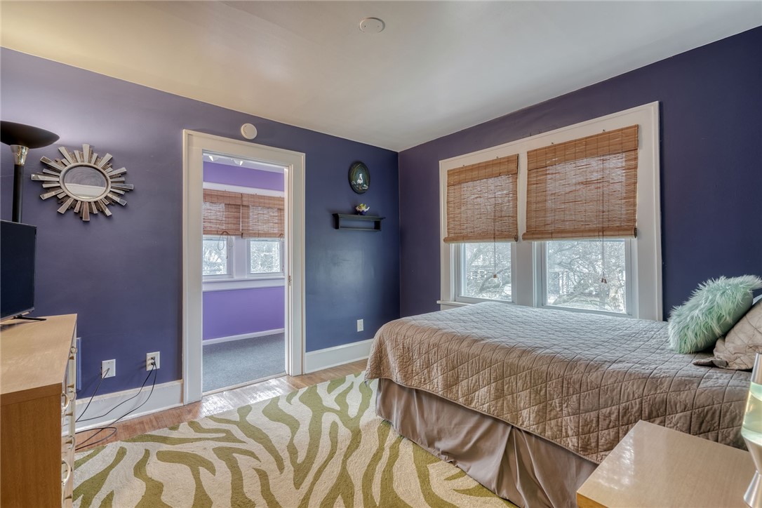 158 Longview Terrace Rochester, NY 14609 - Photo 28 of 50