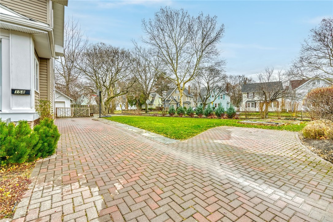 158 Longview Terrace Rochester, NY 14609 - Photo 40 of 50