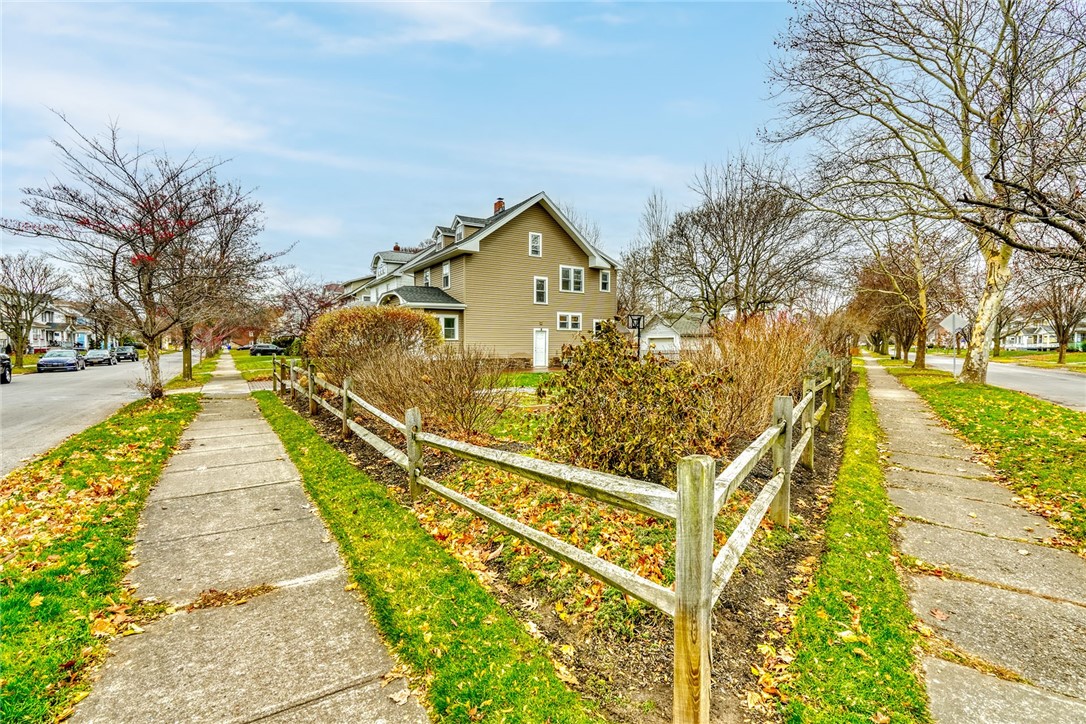 158 Longview Terrace Rochester, NY 14609 - Photo 43 of 50