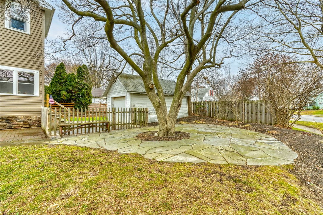 158 Longview Terrace Rochester, NY 14609 - Photo 44 of 50