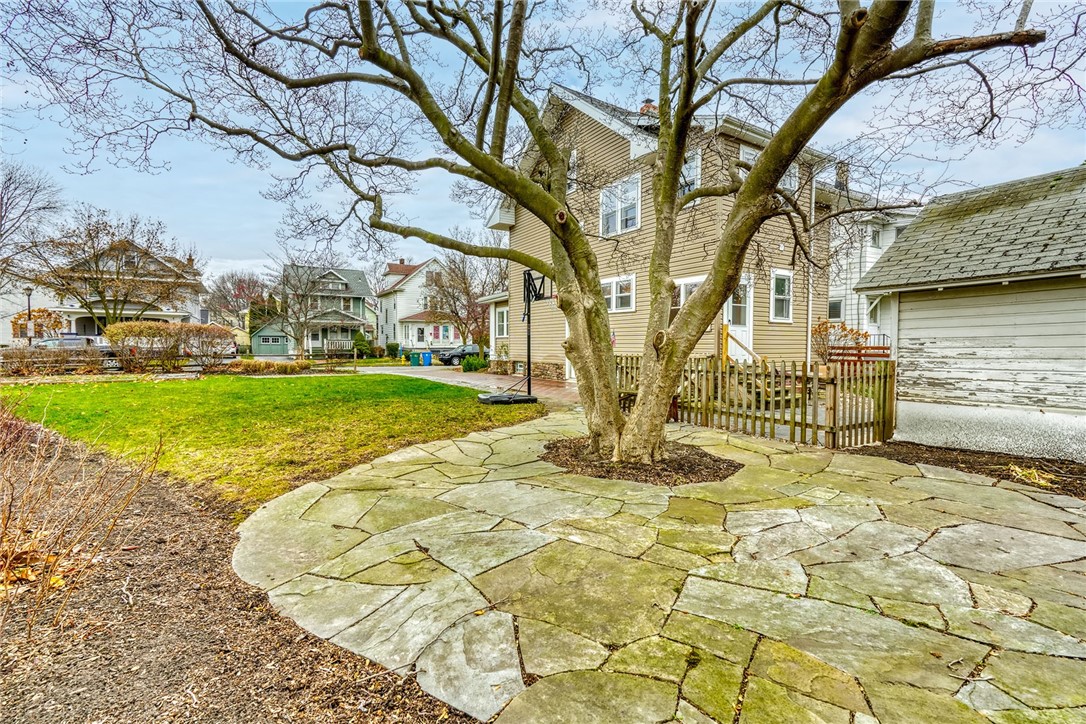 158 Longview Terrace Rochester, NY 14609 - Photo 45 of 50