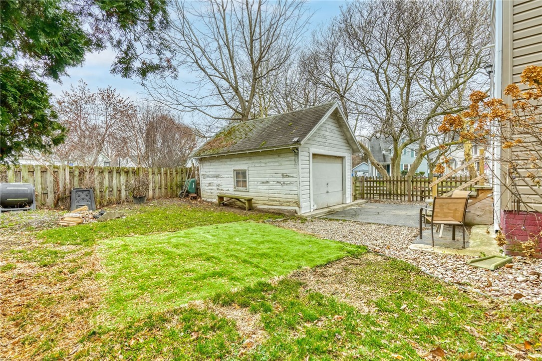 158 Longview Terrace Rochester, NY 14609 - Photo 46 of 50