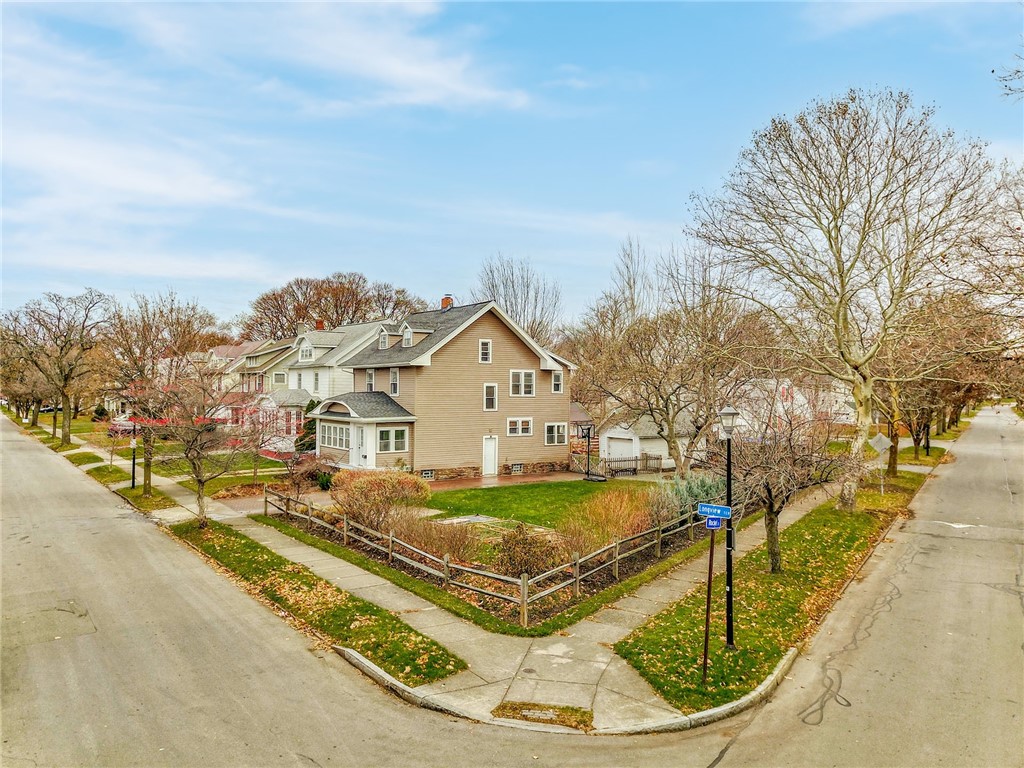 158 Longview Terrace Rochester, NY 14609 - Photo 47 of 50