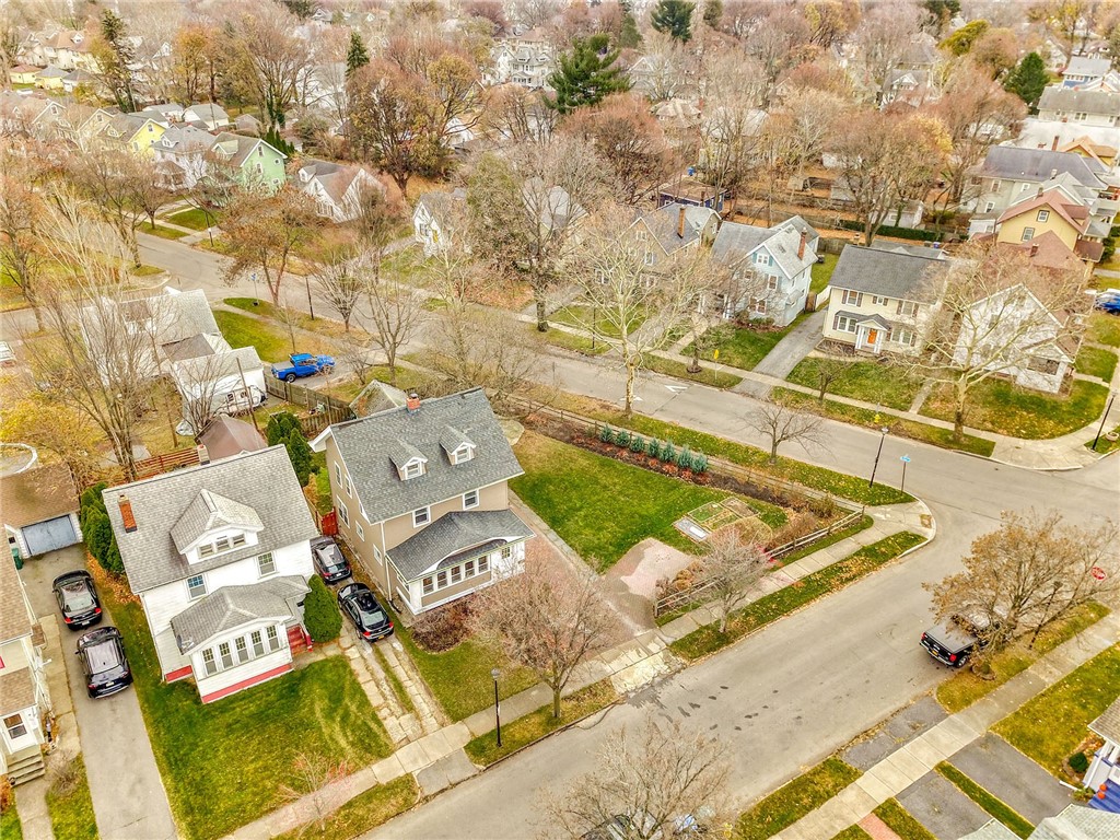 158 Longview Terrace Rochester, NY 14609 - Photo 48 of 50