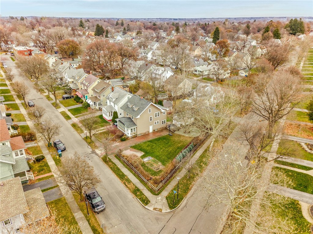 158 Longview Terrace Rochester, NY 14609 - Photo 49 of 50