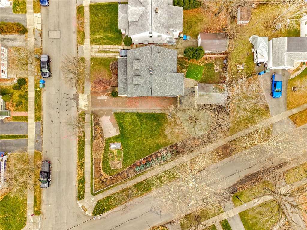 158 Longview Terrace Rochester, NY 14609 - Photo 50 of 50