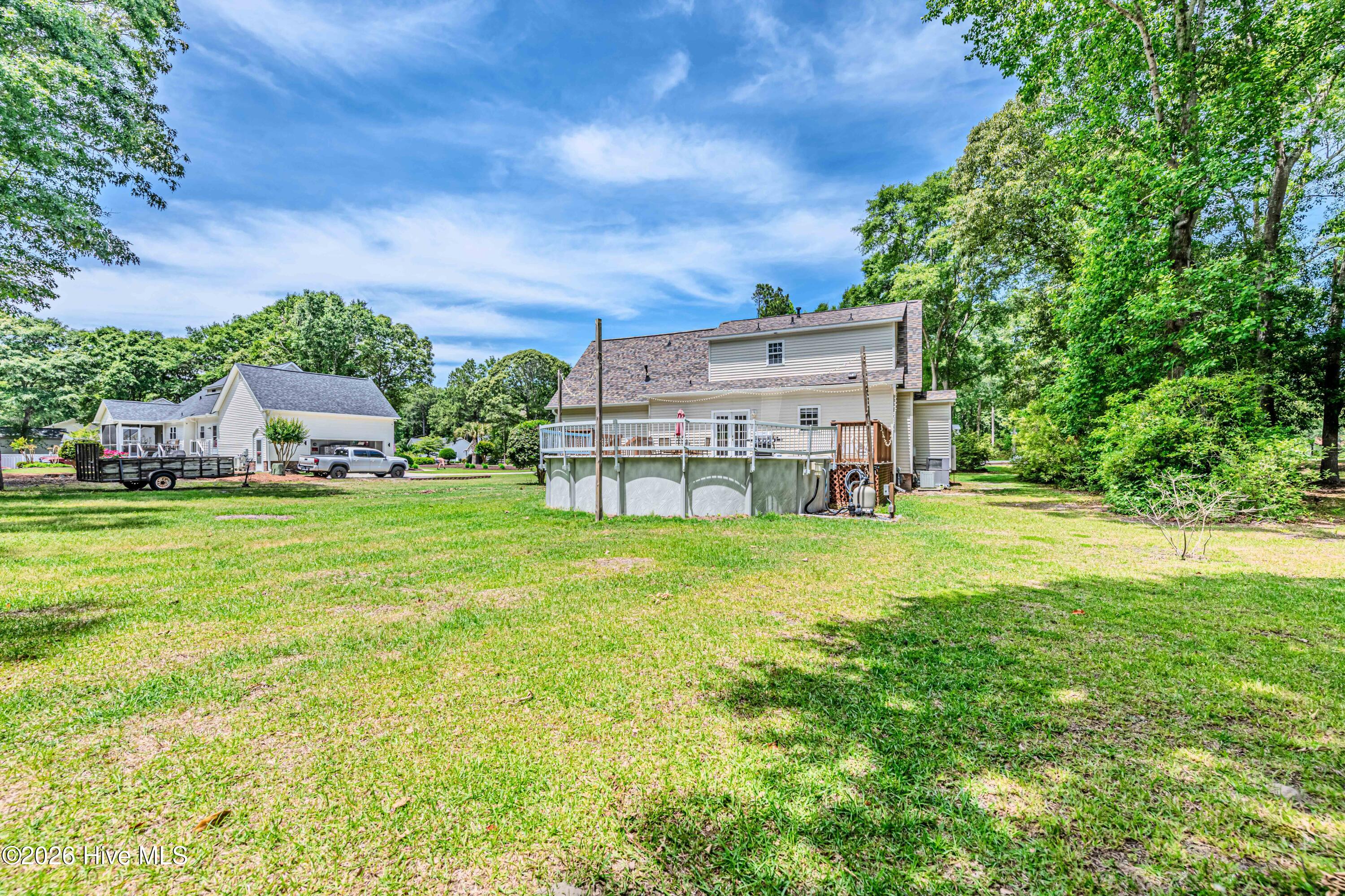 548 Deer Run Road New Bern, NC 28562 - Photo 67 of 76 Brian (72 of 76)