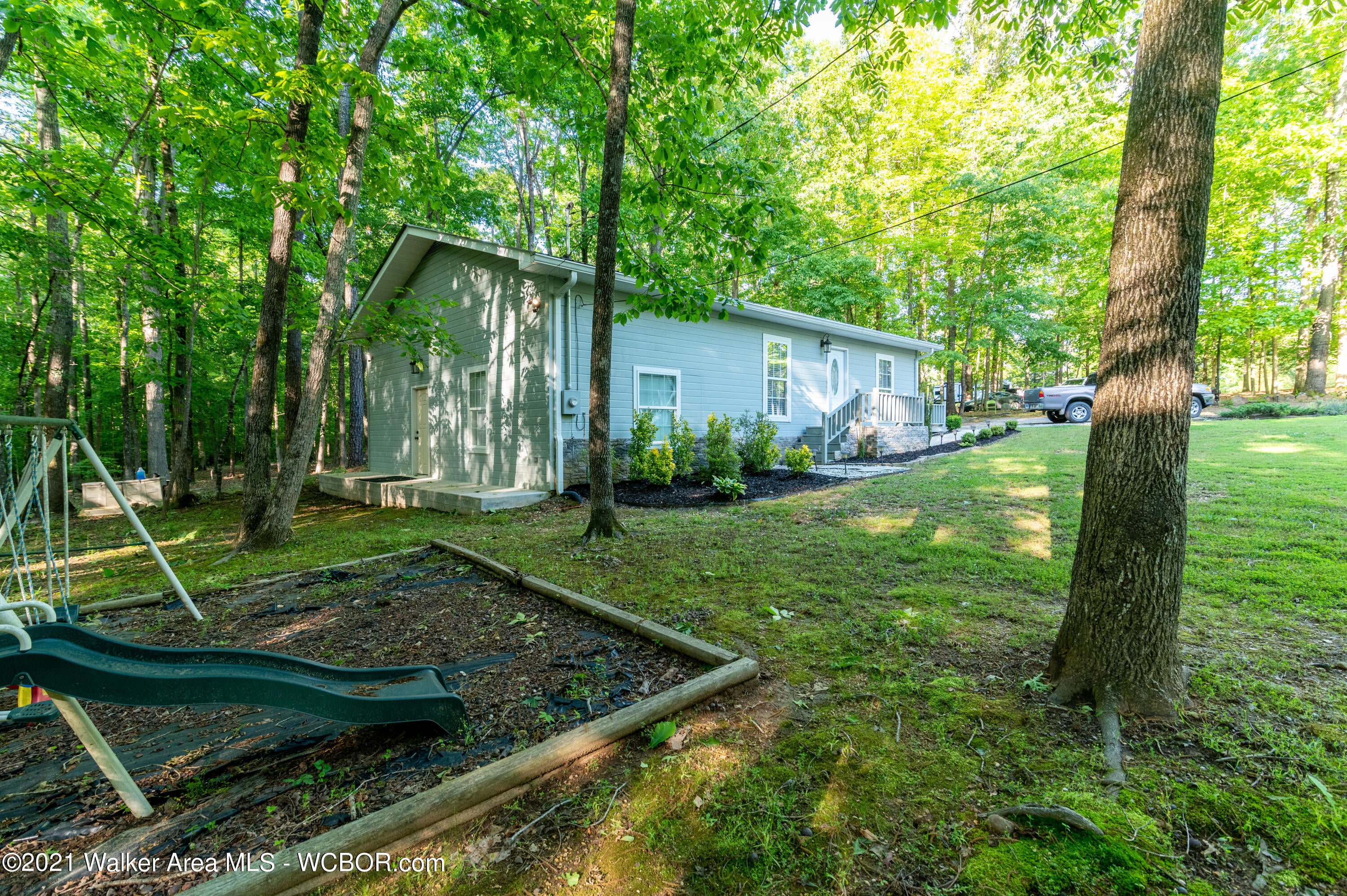 241 German Road Nauvoo, AL 35578 - Photo 21 of 23 Gallery Image 21