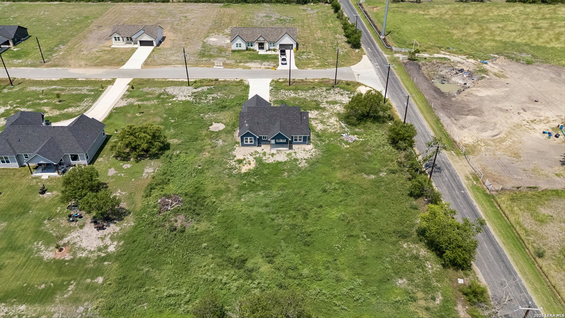 123 Ranchero Natalia, TX 78059 - Photo 43 of 46