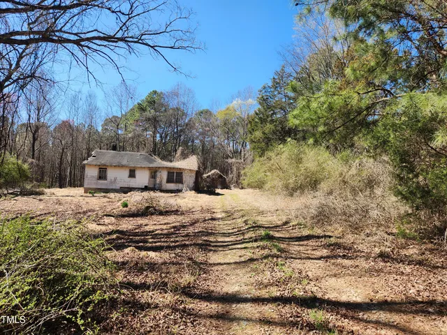 a view of a house with a snow
