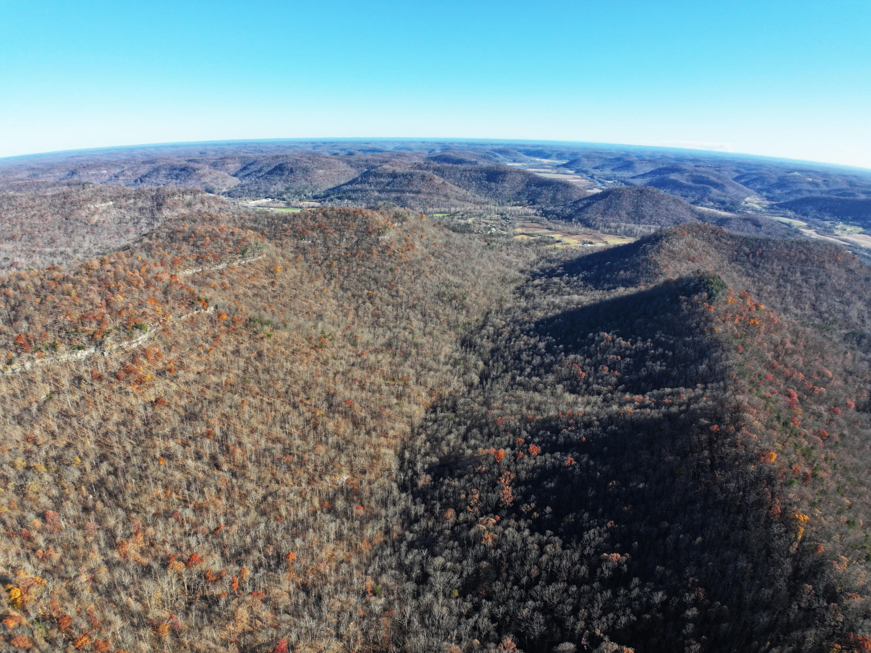 820 Sweet Lick Road Ravenna, KY 40472 - Photo 69 of 73 Surrounded by rolling Appalachian ridges with the Daniel Boone National Forest just minutes away!
