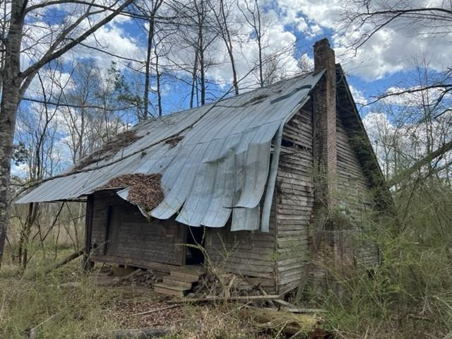 0 Walter Anderson Road Gloster, MS 39638 - Photo 2 of 35 Photo 2