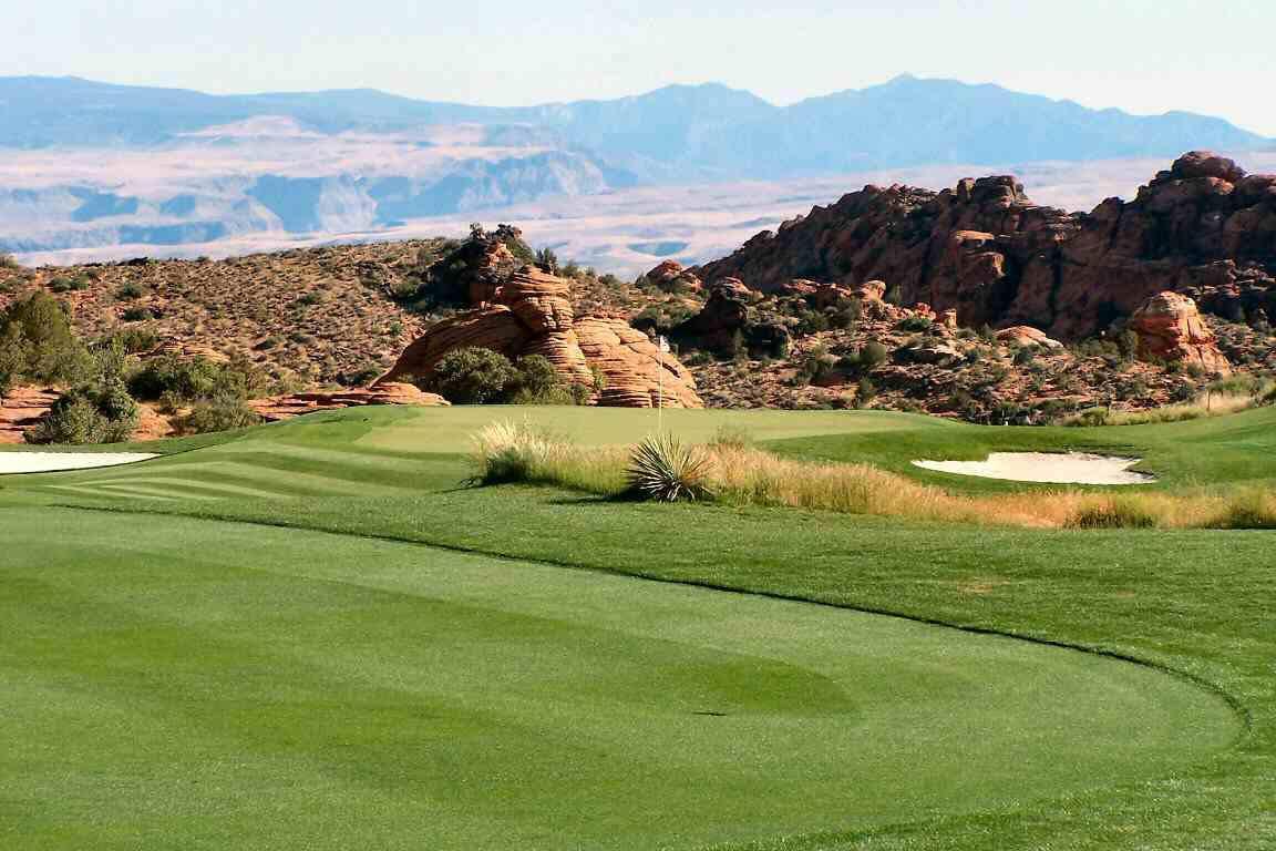 Ledges Dr Street, Unit 246 St. George, UT 84770 - Photo 1 of 1 Ledges