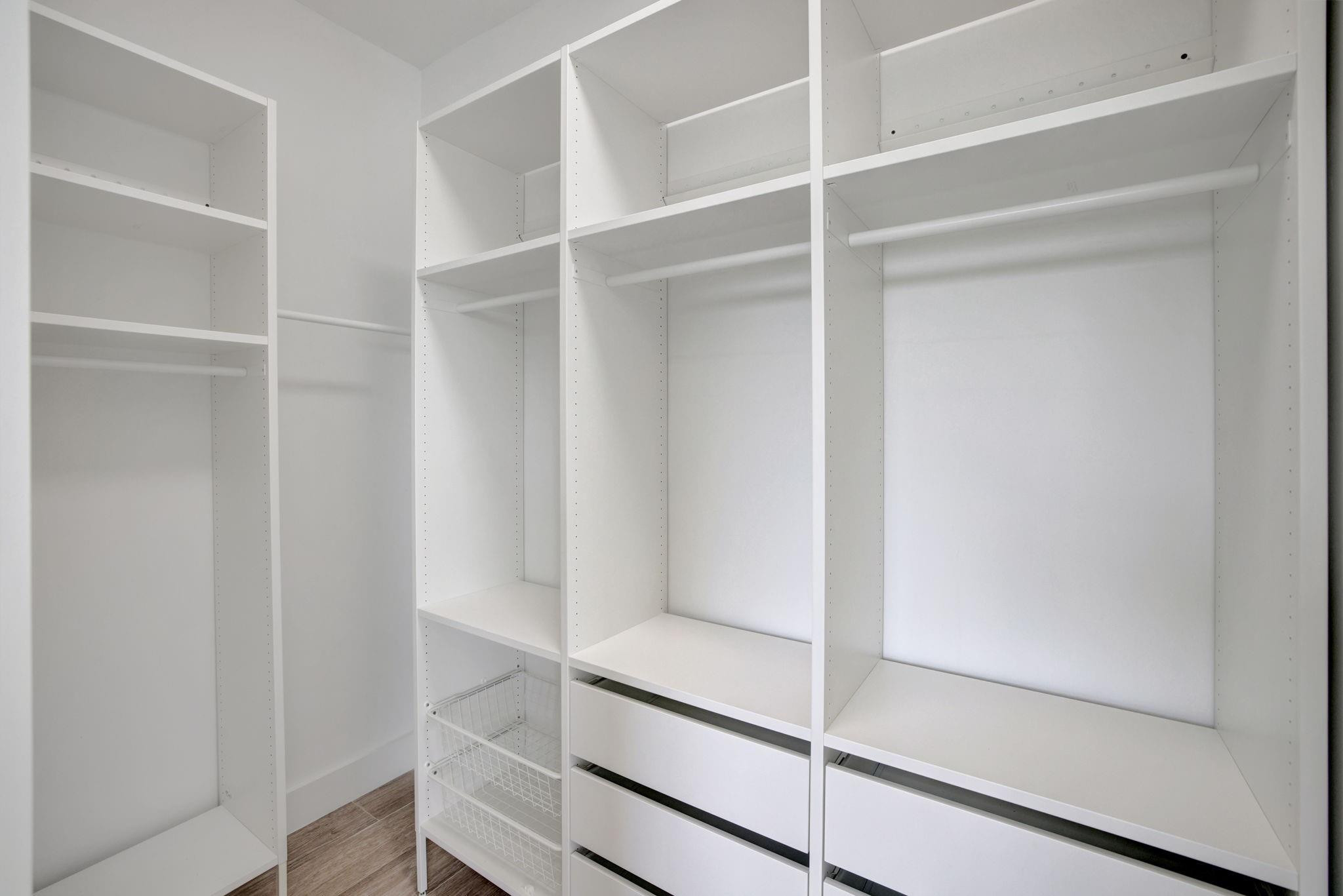 2870 Marina Circle Lighthouse Point, FL 33064 - Photo 21 of 37 custom closets