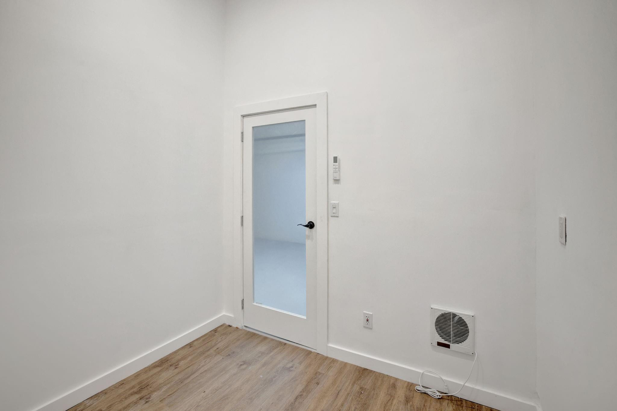 2870 Marina Circle Lighthouse Point, FL 33064 - Photo 24 of 37 extra room in garage with A/C