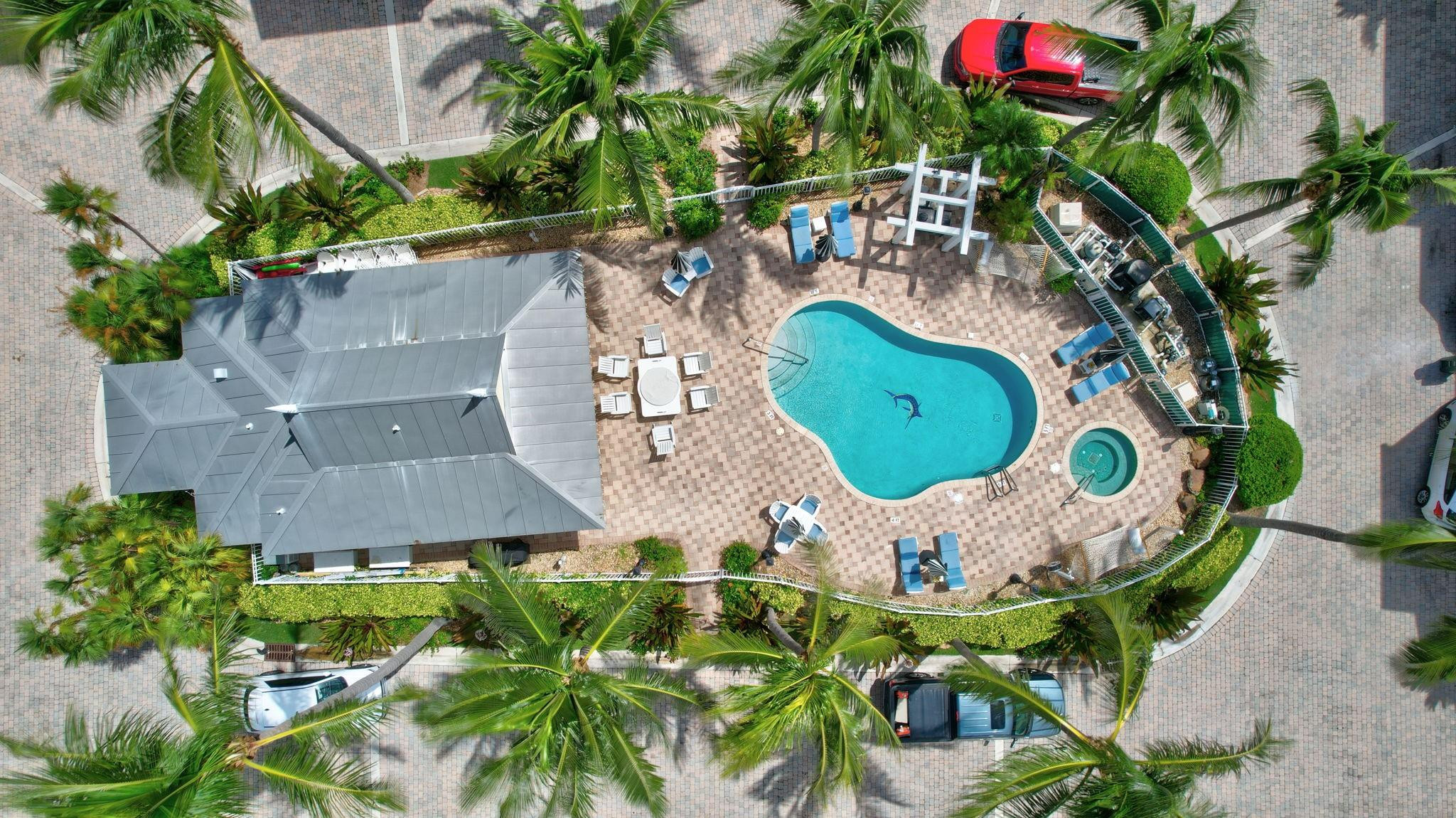 2870 Marina Circle Lighthouse Point, FL 33064 - Photo 27 of 37 Photo 27