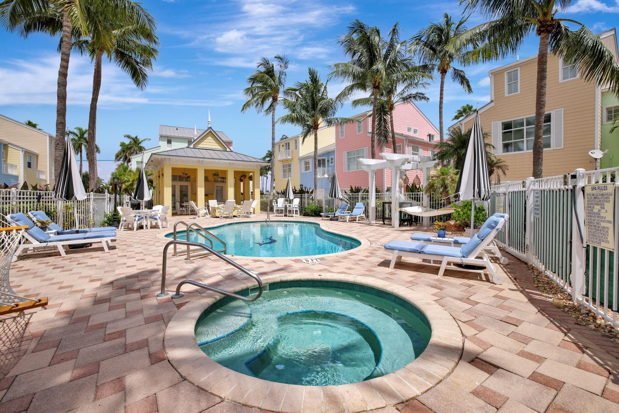 2870 Marina Circle Lighthouse Point, FL 33064 - Photo 30 of 37 Photo 30