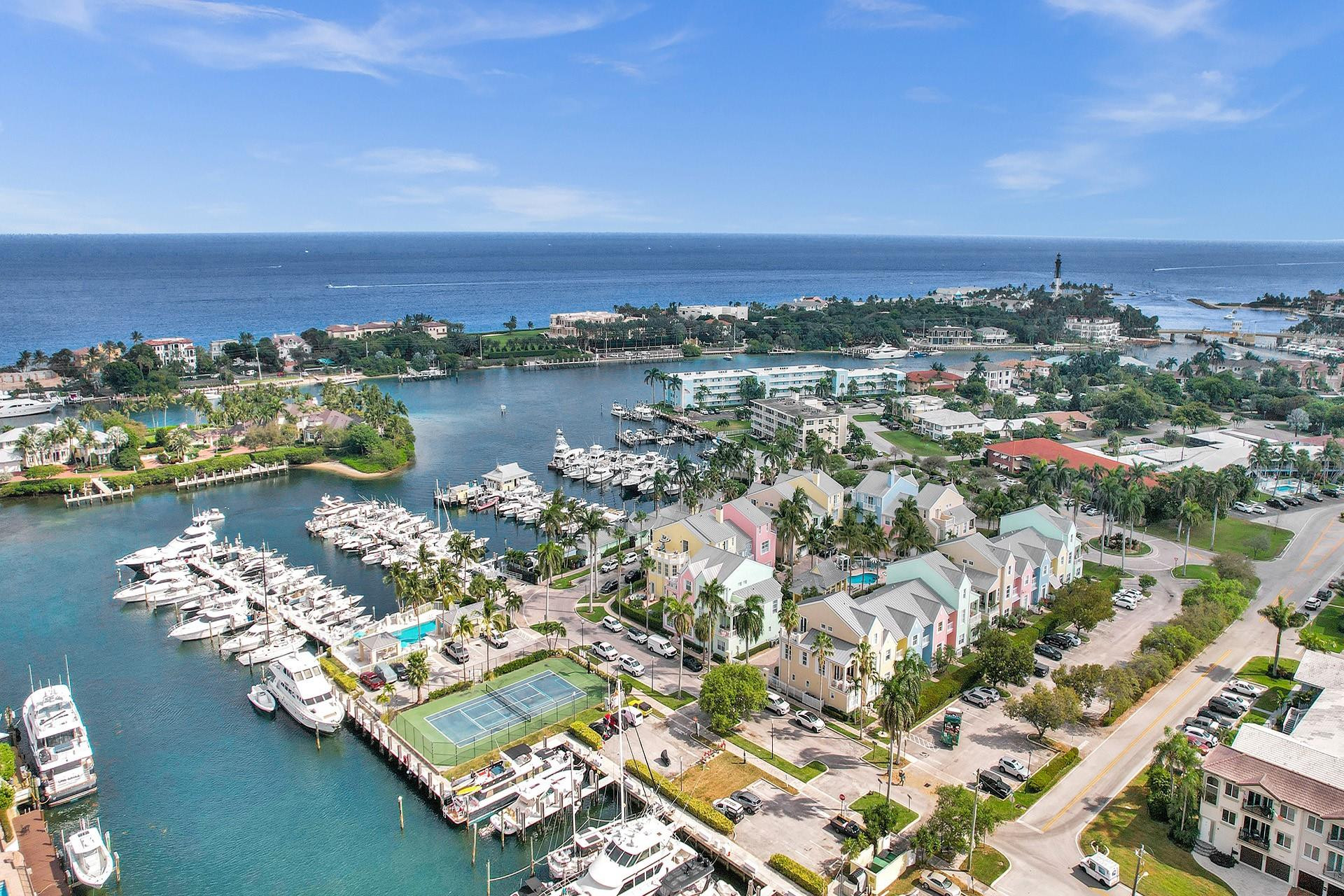 2870 Marina Circle Lighthouse Point, FL 33064 - Photo 37 of 37 Photo 37