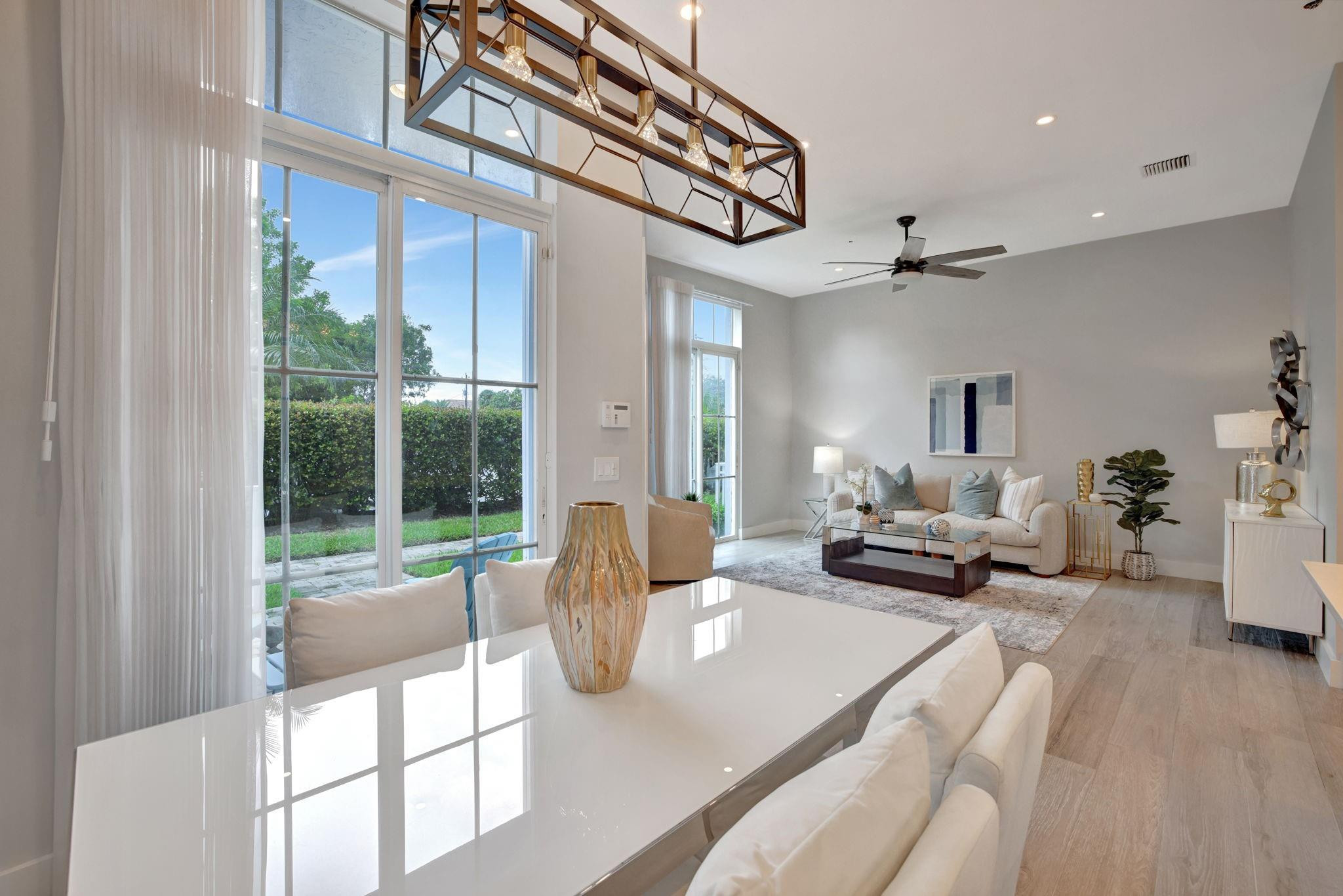 2870 Marina Circle Lighthouse Point, FL 33064 - Photo 7 of 37 Photo 7