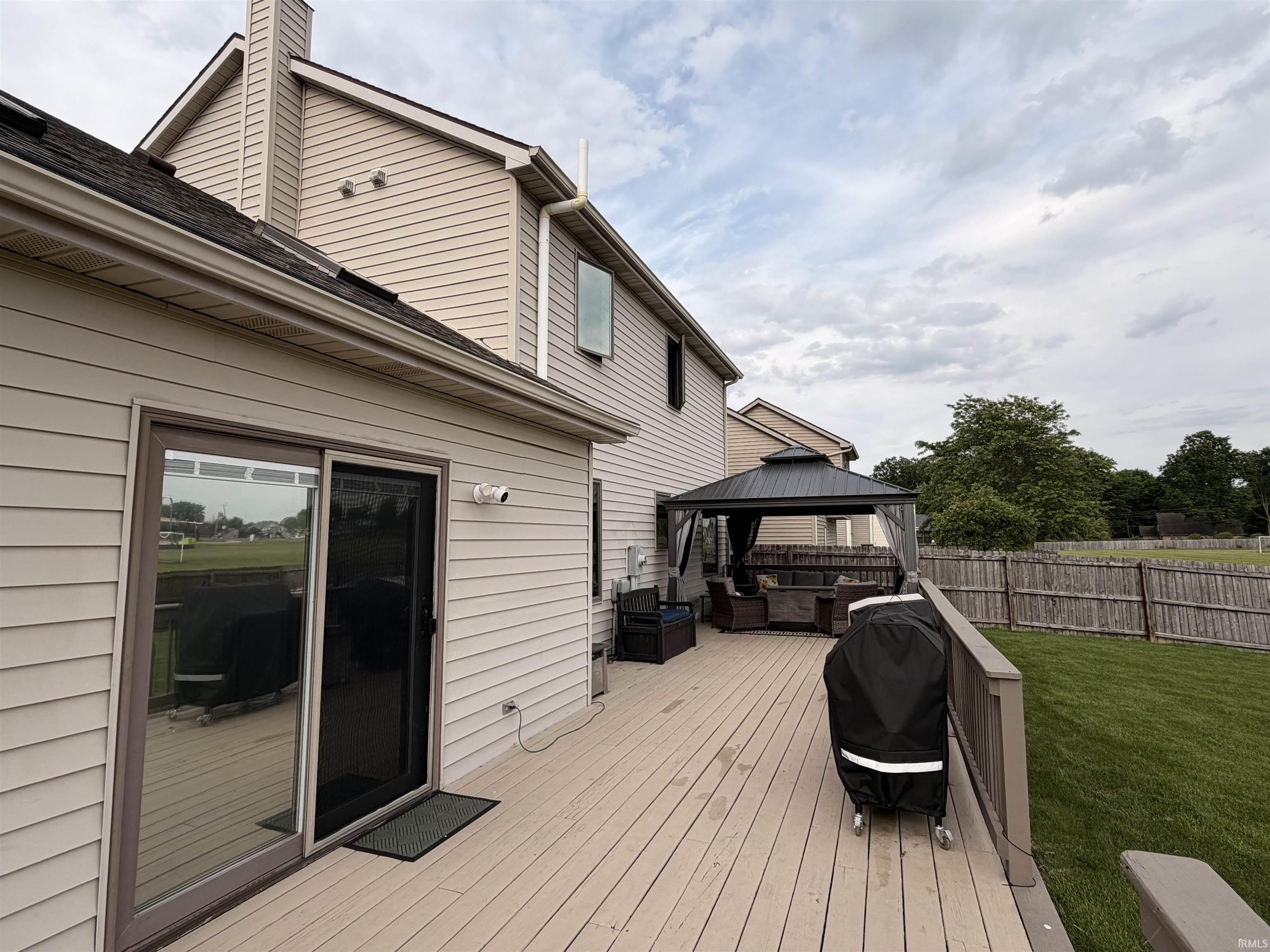 8609 Spring Forest Drive Fort Wayne, IN 46804 - Photo 35 of 40
