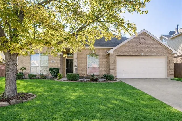 $2,650 | 1607 Monte Carlo Drive, Mansfield, TX 76063
