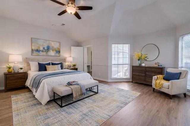 $2,650 | 1607 Monte Carlo Drive, Mansfield, TX 76063