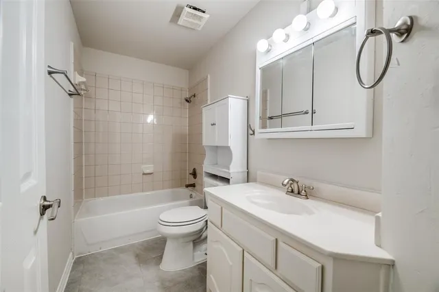 $2,650 | 1607 Monte Carlo Drive, Mansfield, TX 76063