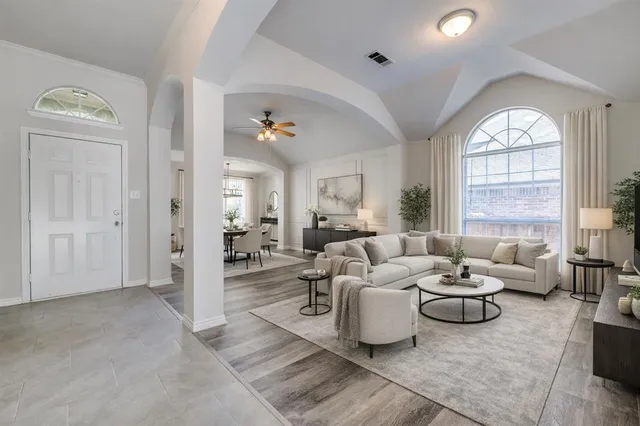 $2,650 | 1607 Monte Carlo Drive, Mansfield, TX 76063