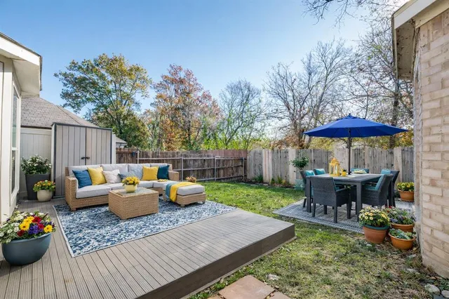 $2,650 | 1607 Monte Carlo Drive, Mansfield, TX 76063