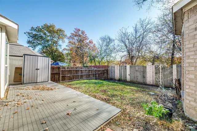 $2,650 | 1607 Monte Carlo Drive, Mansfield, TX 76063