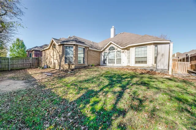 $2,650 | 1607 Monte Carlo Drive, Mansfield, TX 76063