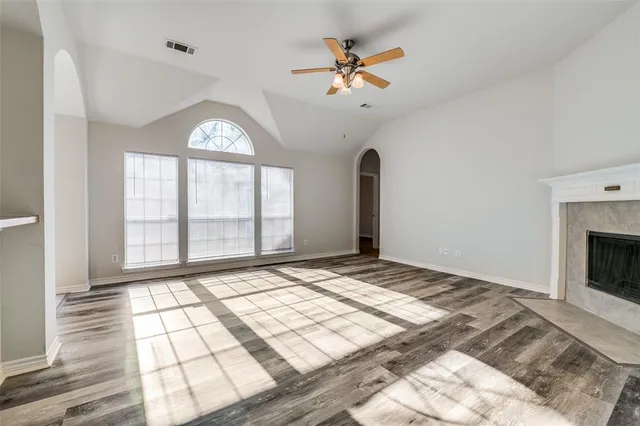 $2,650 | 1607 Monte Carlo Drive, Mansfield, TX 76063