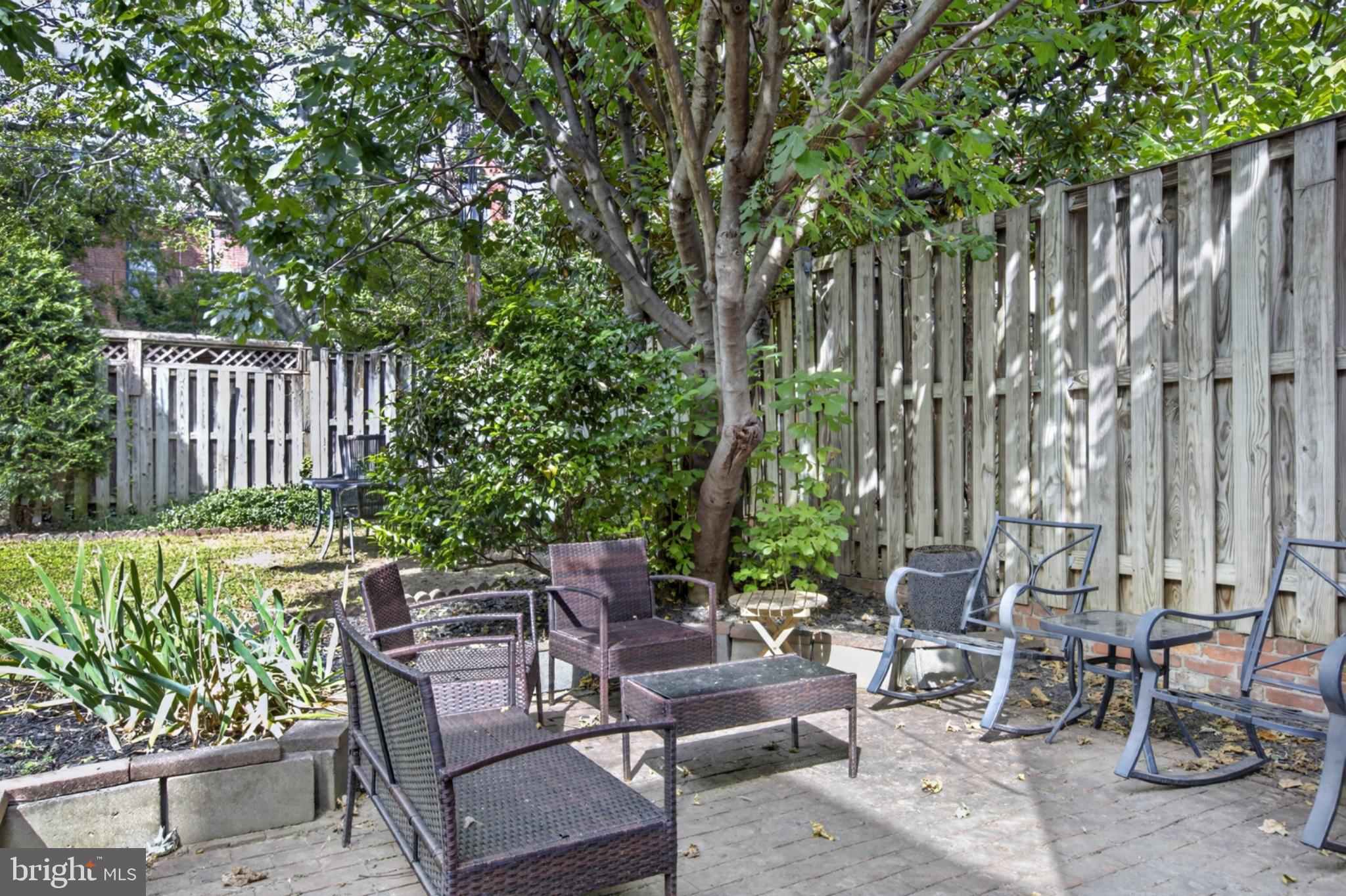 213 5th Street Southeast Washington, DC 20003 - Photo 8 of 31 Gallery Image 8