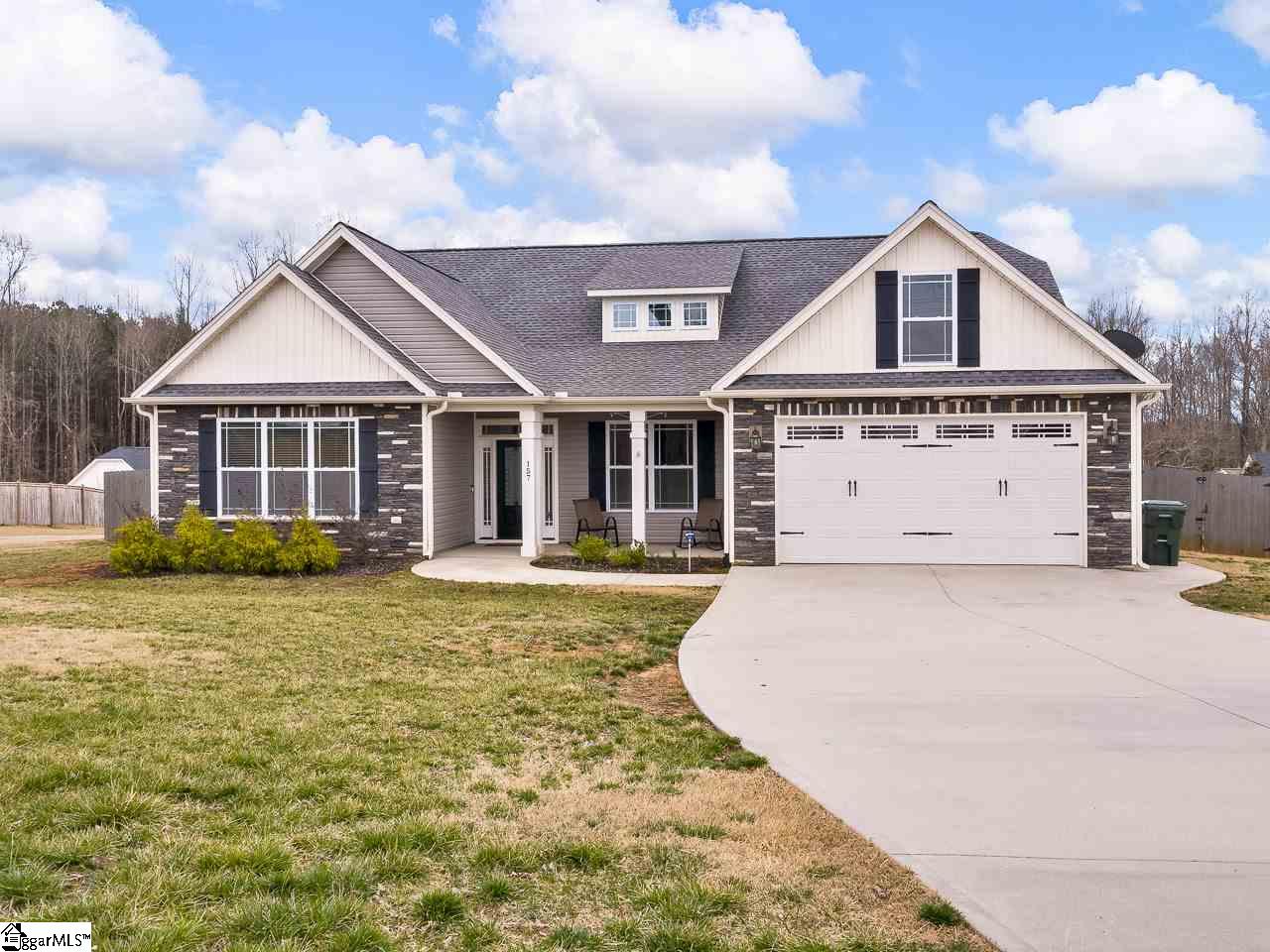157 State Rd S-42-9756 Lyman, SC 29365 - Photo 1 of 31