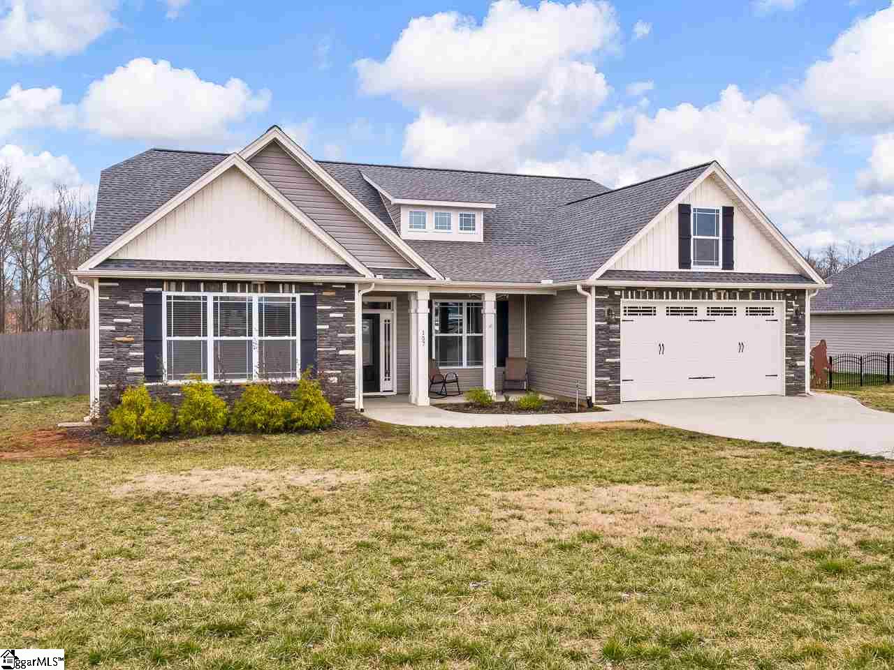 157 State Rd S-42-9756 Lyman, SC 29365 - Photo 2 of 31